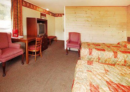 Rodeway Inn Skyland Gatlinburg Room photo