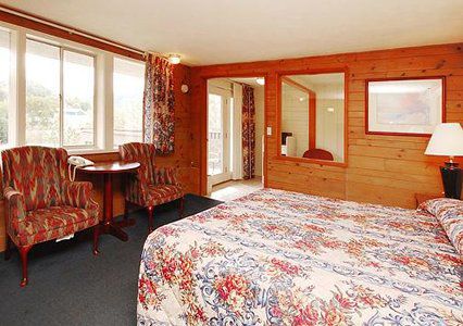 Rodeway Inn Skyland Gatlinburg Room photo